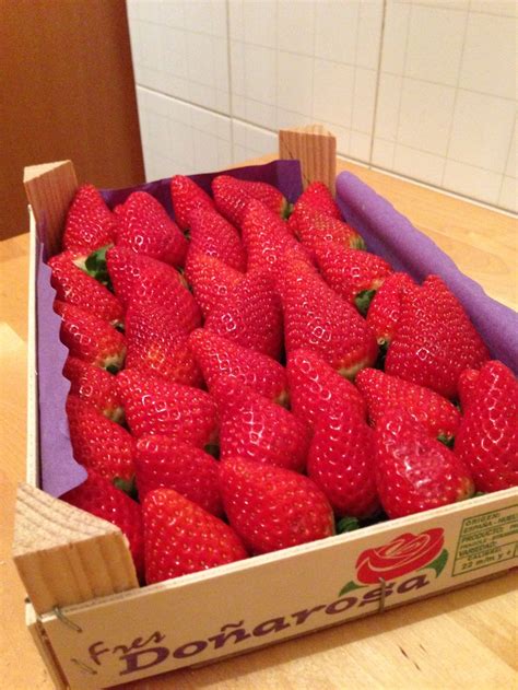 Cidernoys Strawberries: A Refreshing Twist on Classic Desserts.